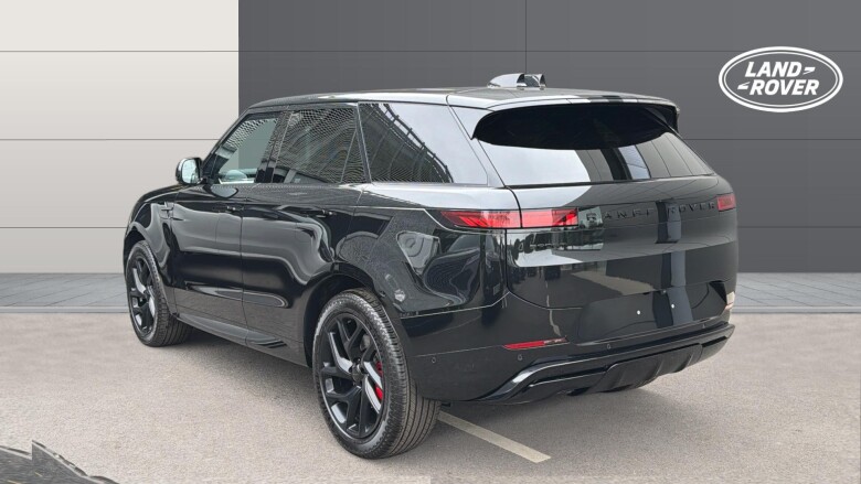 Land Rover Range Rover Sport 3.0 D250 Edition 5dr Auto Diesel Estate